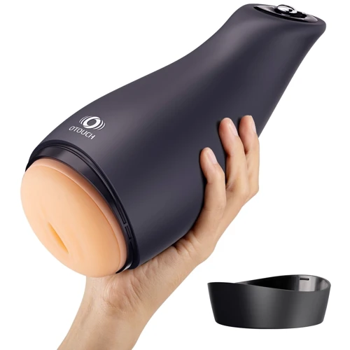 Мастурбатор Otouch AIRTURN 3