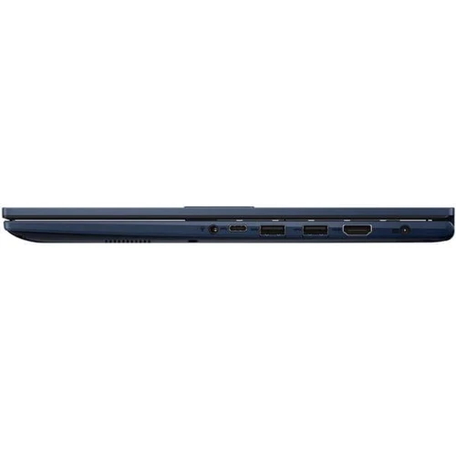 Ноутбук ASUS VivoBook 15 R1504VA (R1504VA-BQ922): Операционная система без ОС