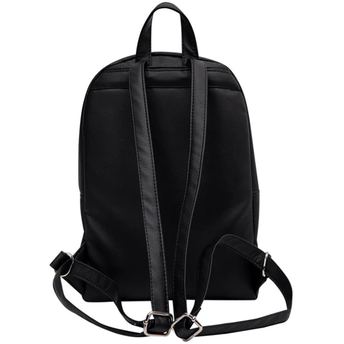 Женский рюкзак Sambag Mane 0ST черный (18328001e): Страна производитель Украина
