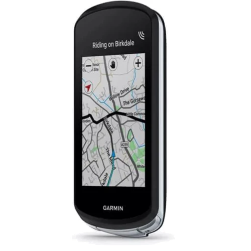 Garmin Edge 1040 Bundle (010-02503-11): Производитель Garmin