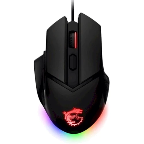 Мышь MSI Clutch GM20 Elite (S12-0401870-C54)