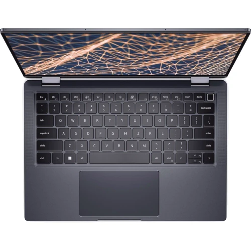 Ноутбук Dell Latitude 9330 х360 (LAT0139281-R0021656-SA) RB: Оперативная память 16 ГБ
