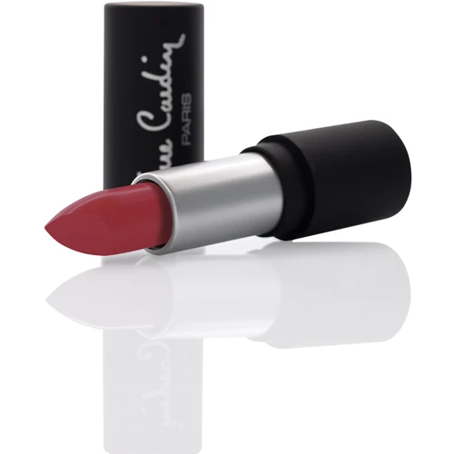 Pierre Cardin Matte Chiffon Touch Lipstick №188 Red Coral Помада для губ 4 g: Країна виробник Турция