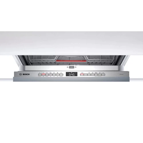 Вбудовувана посудомийна машина Bosch SGV4HVX33E фото 8