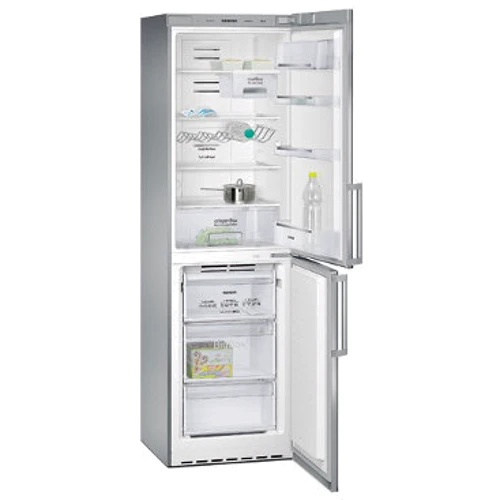 Холодильник Siemens KG39NXI20R: Исполнение отдельностоящий