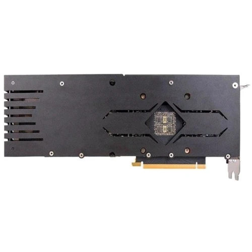 Видеокарта BIOSTAR Nvidia GeForce RTX3080 10GB (VN3806RMT3) (VN3816RMT3): Тип памяти GDDR6X