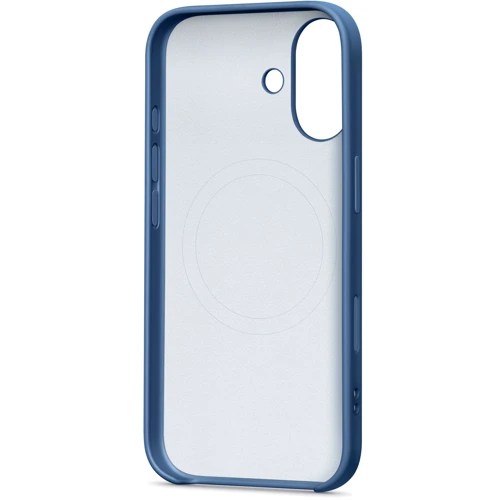 Чехол для iPhone Beats iPhone 17 Kickstand Case with MagSafe and Camera Control - Bedrock Blue (MGTM4)