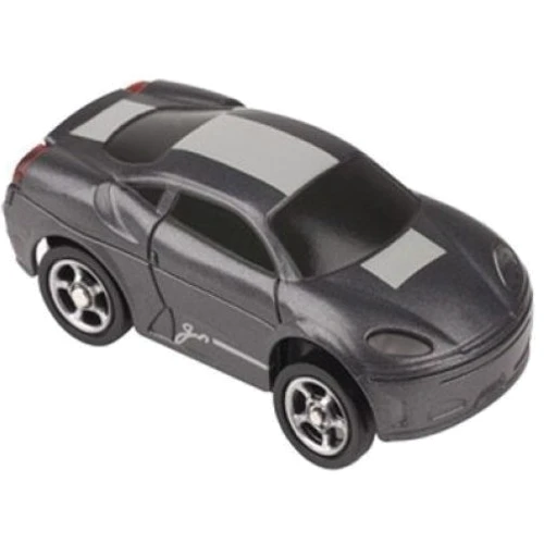 Машинка з інтелектуальної начинкою Tagamoto Gyro: Виробник Tagamoto