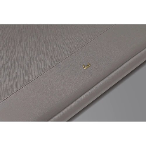 LAUT Prestige Sleeve Taupe (L_MB13_PRE_T) for MacBook 13-14": Тип чохла чохол-папка