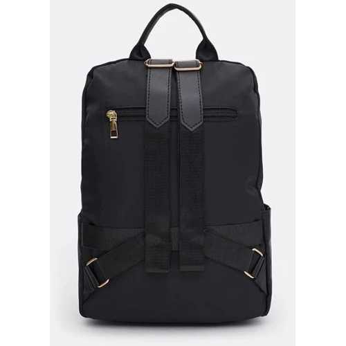 Жіночий рюкзак Monsen чорний (C1ZMD6683bl-black): Тип Рюкзаки