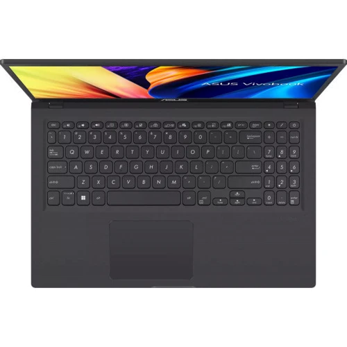 Ноутбук ASUS VivoBook 15 F1500EA (F1500EA-EJ3532) RB: Экран 15.6" (1920x1080) Full HD