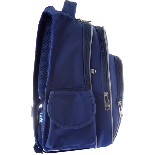 Рюкзак шкільний YES S-27 "Oxford" (557137): Стать дитини Для хлопчиків
