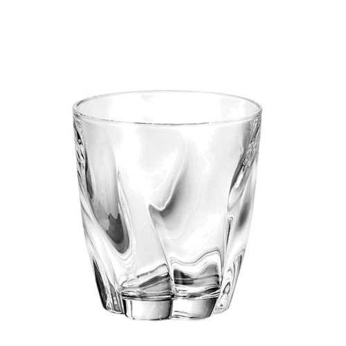 Склянка Bohemia Barley Twist для віскі 6х320 мл (8642)