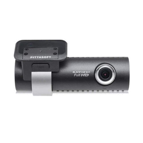 Blackvue DR500GW-HD: Макс. разрешение картинки Full HD (1920x1080)