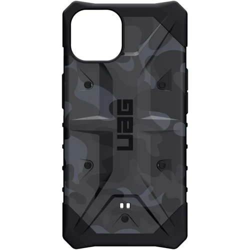 Чехол для iPhone Urban Armor Gear UAG Pathfinder SE Midnight Camo (114056114061) for iPhone 14 фото 6