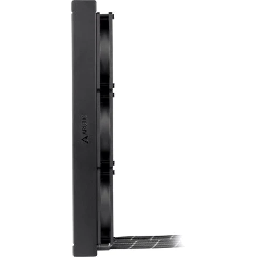 Кулер Arctic Liquid Freezer II 360 (ACFRE00068B): Тип водяное охлаждение (СВО)