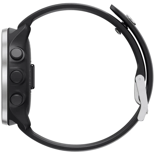 Смарт-часы Suunto 5 Peak Black (SS050726000): Особенности Влагозащищенные