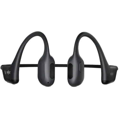 Наушники Shokz OpenRun Pro 2 Black: Тип крепления крепление на ушах