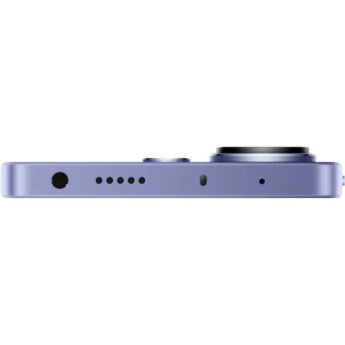Смартфон Xiaomi Redmi Note 13 Pro 8/256GB Lavender Purple (Global): Операционная система Android 13, MIUI 14