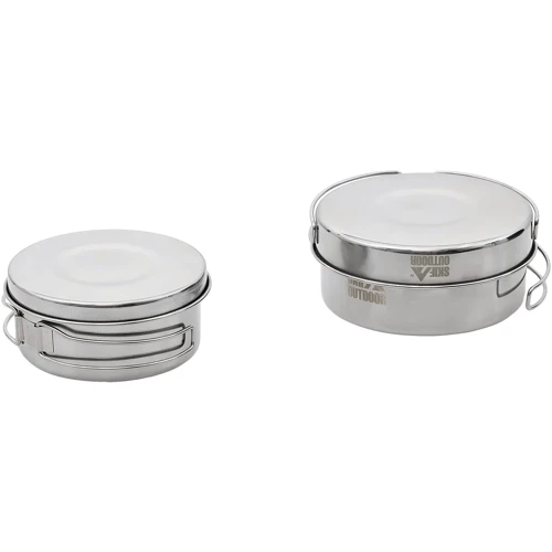 Набор для приготовления пищи Skif Outdoor Loner Set: Производитель SKIF