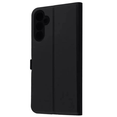 Аксессуар для смартфона WAVE Flap Case Black for Samsung A346 Galaxy A34 5G