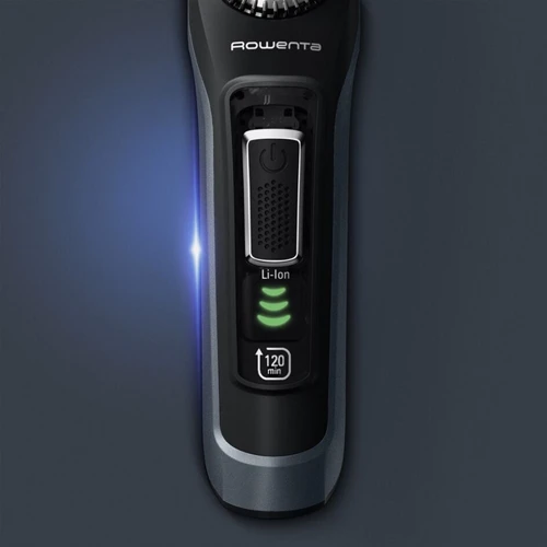 ROWENTA TN3804E0: Максимальная длина стрижки, мм 20