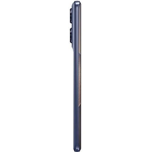 Смартфон Motorola Edge 60 Fusion 5G 8/256GB Slipstream (UA UCRF): Оперативная память 8 ГБ