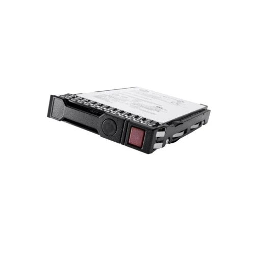 Внутренний жесткий диск HP 10 TB (857648-B21)