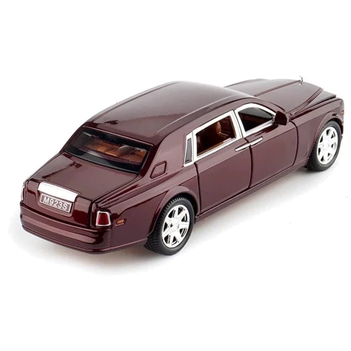 Машина АвтоСвіт Rolls-Royce 1:24 в ассортименте (AP-1701)
