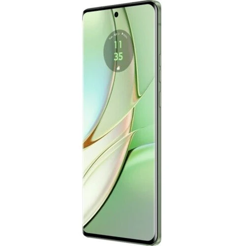 Смартфон Motorola Moto Edge 40 (XT2303) 8/256Gb Nebula Green Approved Вітринний зразок фото 4