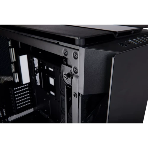 Корпус Corsair Obsidian 1000D Black (CC-9011148-WW) фото 8