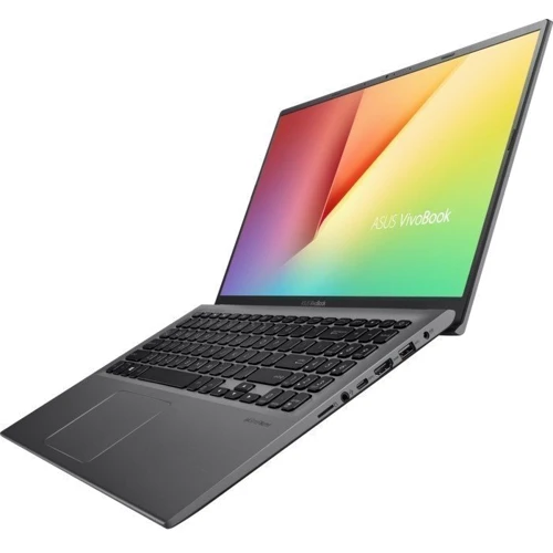 Ноутбук ASUS VivoBook 15 F512JA (F512JA-OH36): Відеоадаптер Intel UHD Graphics G1