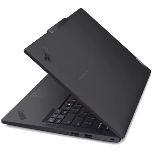 Ноутбук Lenovo ThinkPad T14 G5 (21ML0031PB): Тип экрана матовый