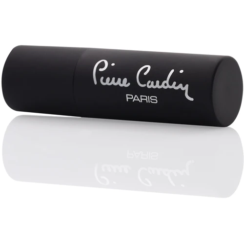 Pierre Cardin Matte Chiffon Touch Lipstick № 193 Brown Red Помада для губ 4 g: Вид Губная помада