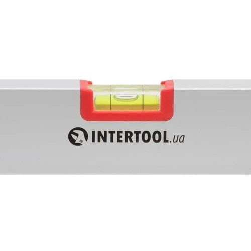 Уровень строительный Intertool MT-1221: Производитель Intertool