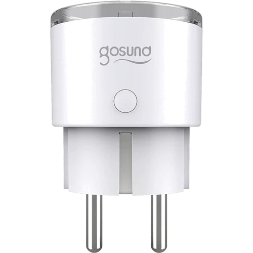 Розумна розетка Gosund Smart Plug SP111 White