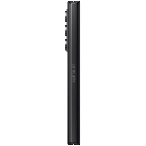 Смартфон Samsung Galaxy Z Fold 5 1TB Black Approved Вітринний зразок: Причина уцінки Как новый (витринный образец): смартфон выглядит и функционирует как новый. Смартфон полностью протестирован по программе Approved, все функции работают корректно