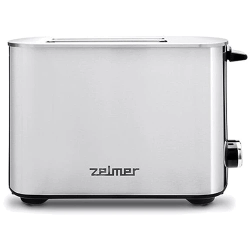 Тостер Zelmer ZTS 7985: Потужність 850 Вт