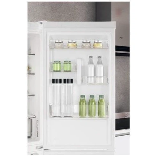 Холодильник Whirlpool W7X 81I W: Объем морозильной камеры, л 104