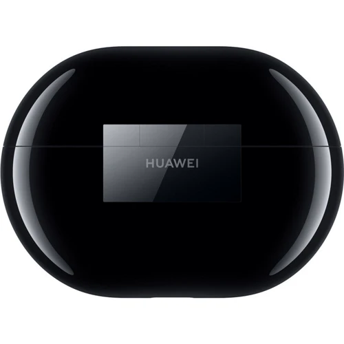 Наушники Huawei FreeBuds Pro Carbon Black (55033756) фото 7