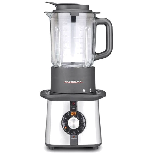 Блендер Gastroback Cook Mix Plus 41020 
