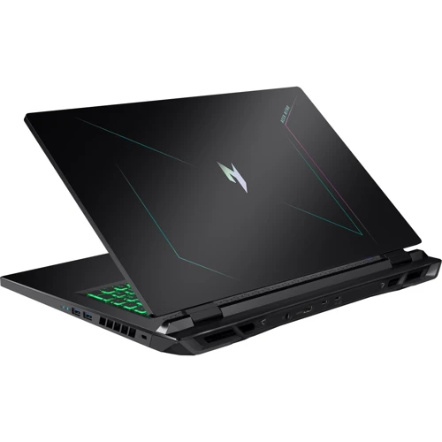 Ноутбук Acer Nitro 17 AN17-51-73L9 (NH.QK5EU.001H): Объем накопителя 1 ТБ SSD