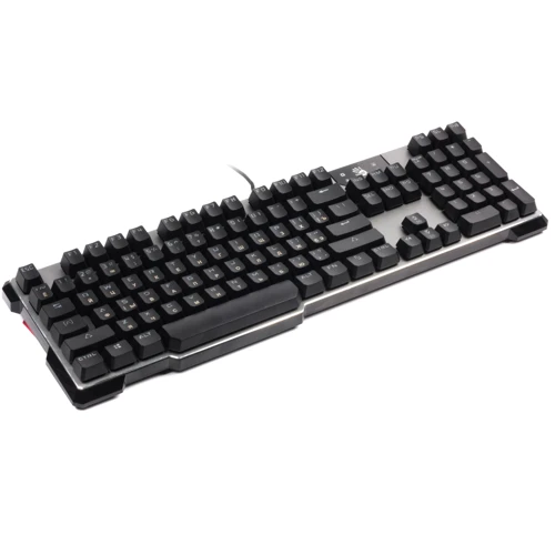 Клавіатура A4Tech Bloody B720 Black: Тип клавіатури ігрова