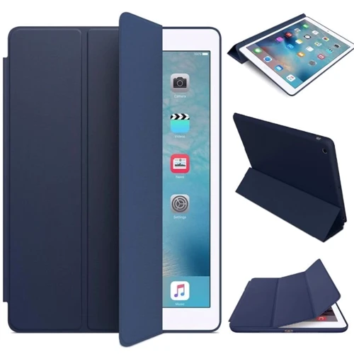 Аксессуар для iPad Smart Case Blue for iPad Air 2020/iPad Air 2022: Тип аксессуара чехол