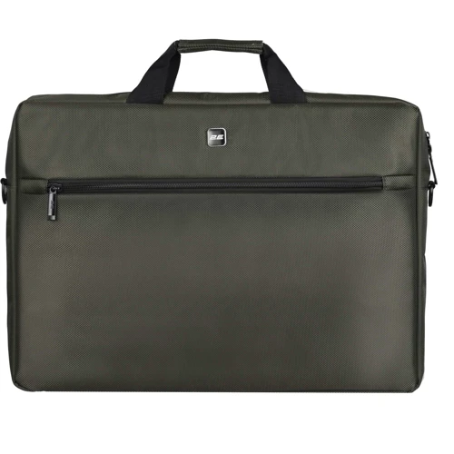 Сумка для ноутбуков 2E 17.3" Beginner Dark Olive (2E-CBN317DO): Тип сумки сумка
