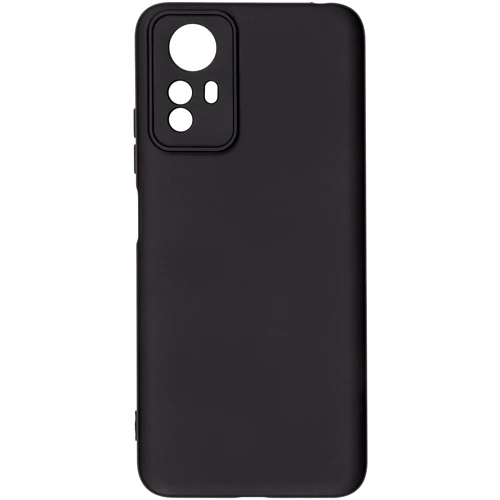 Чохол для телефона ArmorStandart ICON Case Camera cover Black для Xiaomi Redmi Note 12S 4G (ARM67504)