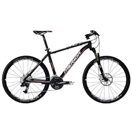 Велосипед Merida Matts Lite X.O-Edition (2013)