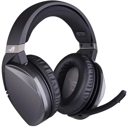 Наушники ASUS ROG Strix Fusion Wireless фото 7