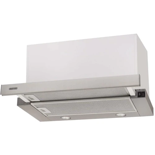 Вытяжка Eleyus BREEZE 1200 60 IS: Управление Механическое