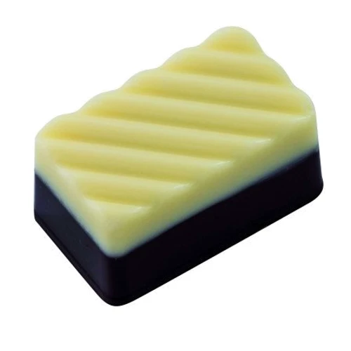 Форма для шоколада Martellato MA1632 30x18 мм (513-0325): Тип Форма для шоколада